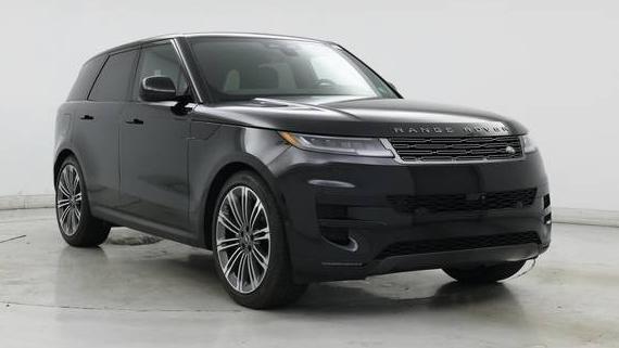 LAND ROVER RANGE ROVER SPORT 2025 SAL1P9EUXSA459817 image